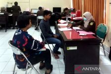 Kasus Rudapaksa Karyawan di Lombok Timur: Berkas Dilimpahkan - JPNN.com NTB