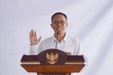 Marak Sengketa Lahan, Menteri ATR Targetkan 1 Juta Patok  - JPNN.com NTB