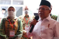 Biaya Haji Belum Pasti, Wapres Ma'ruf: Tahun Lalu Terlalu Besar  - JPNN.com NTB