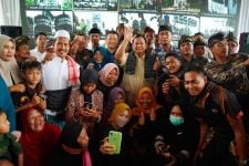 Kunjungi Lombok, Prabowo Subianto Peringatkan Warga - JPNN.com NTB
