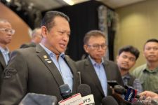 Bamsoet: Indonesia Makin Mantap untuk Balap - JPNN.com NTB