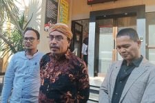Diperiksa Polisi soal Video tentang TGB, Ahmad Supli Berkata Begini - JPNN.com NTB