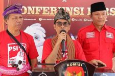 Dikabarkan Ingin Jadi Bupati Lombok Barat, Dirut PT AMGM Diminta Mengundurkan Diri - JPNN.com NTB