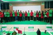 PDIP-PPP NTB Gelar Pertemuan Menjelang Kedatangan Ganjar Pranowo ke Lombok - JPNN.com NTB