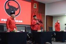 Politikus PDIP: Pemimpin Jangan Sekali-kali Berbohong - JPNN.com Papua