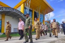 KPK Kumpulkan Pengelola 14 Bandara di Papua, Ada Apa? - JPNN.com Papua
