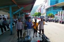 Unik, Pelaku Kasus Narkoba Jadi Duta Kamtibmas, Lihat Tampangnya - JPNN.com Papua