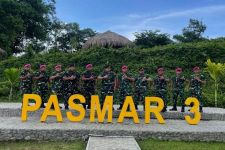 Kinerja Satuan TNI di Wilayah Papua Barat Diaudit, Nih Hasilnya - JPNN.com Papua