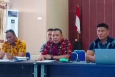 Kejari Jayapura Segera Tetapkan Tersangka Dugaan Korupsi Pembangan Jalan Mamra - JPNN.com Papua