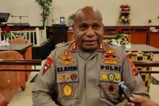 Diserang OTK, Anggota Brimob Polda Papua Bripda Diego Meninggal Dunia - JPNN.com Papua