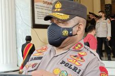 Kapolda Papua Perintahkan Anggotanya Kejar Pembunuh Bripda Diego - JPNN.com Papua