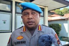 8 Orang Termasuk Danki D Brimob Jalani Pemeriksaan Terkait Insiden Pembunuhan Bripda Diego - JPNN.com Papua