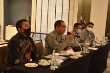 Bakamla RI: Informasi Intelijen Penting Dalam Pelaksanaan Patroli - JPNN.com Papua
