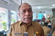 Buat Warga Jayawijaya Papua, Ada Kabar Gembira dari Fred James - JPNN.com Papua