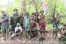 Konon, KKB Berencana Bakal Bikin Gaduh di PT Freeport, Irjen Fakhiri Bereaksi - JPNN.com Papua