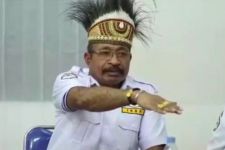 IKBP: Penambahan 3 Provinsi Baru di Papua Belum Cukup - JPNN.com Papua