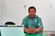 Langkah Terobosan Kornelis Paduai Mencegah Alih Fungsi Lahan Pertanian - JPNN.com Papua