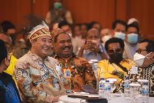 Serap Aspirasi Soal RUU Pemekaran Papua, Kemendagri: Jangan Sampai Ada Usulan Tidak Terjaring - JPNN.com Papua