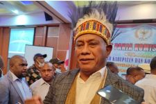 Anggota DPR Minta 8 Bupati Sepakati Ibu Kota Provinsi Papua Tengah - JPNN.com Papua