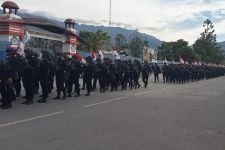 Kabar Gembira Tentang Situasi Ibu Kota Provinsi Papua Pegunungan - JPNN.com Papua
