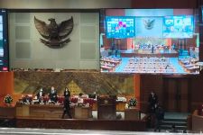 Sah, RUU Pembentukan Papua Barat Daya Resmi Jadi Usul Inisiatif DPR - JPNN.com Papua