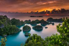 Keren, 2 Cara Menikmati Surga Dunia di Akhir Pekan - JPNN.com Papua
