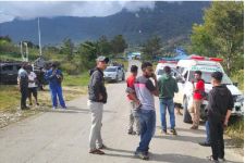 58 Paramedis Diungsikan dari Kobakma Mamberamo Tengah, Ada Apa? - JPNN.com Papua