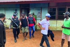 HK Tega Membunuh Anaknya Gegara Tolak untuk Berbuat Terlarang - JPNN.com Papua