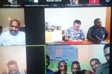 Pemda Puncak Diminta Perketat Penyaluran Bantuan Beasiswa - JPNN.com Papua