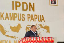 Kabar Gembira dari Wamendagri Buat Anak Papua, Pakai Frasa Cahaya dari Timur - JPNN.com Papua