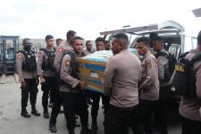 Berita Terbaru dari Kombes Kamal Terkait Korban Pembantaian KKB di Nduga - JPNN.com Papua