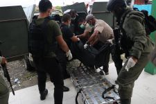 Satu Jenazah Korban Pembantaian KKB Diterbangkan ke Manado - JPNN.com Papua