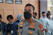 Irjen Daniel Silitonga Sebut 12 Polisi Berbuat Terlarang - JPNN.com Papua