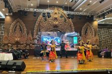 Keren, TNI AD Bersama Rakyat Mencintai Budaya Nusantara - JPNN.com Papua