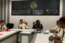 Kejati Papua Sebut Bupati HY Diduga Terlibat Korupsi Senilai Rp 2,9 Miliar - JPNN.com Papua