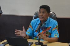 Kasus Korupsi Anggota DPR Paniai Bernilai Rp 59 miliar Segera Dilimpahkan ke Kejaksaan - JPNN.com Papua