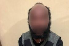 Satu dari 4 Pelaku Pembunuhan Bripda Anton Akhirnya Ditangkap - JPNN.com Papua