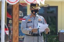 Kapolres Sebut Daerah Ini Rentan Penyeludupan Amunisi & Narkotika - JPNN.com Papua