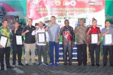 Keren, Uncen-Korem 172/PWY Berkolaborasi Angkat Musisi Jalanan - JPNN.com Papua