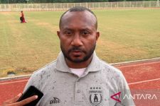 Jelang Kompetisi Liga 2 2022, Persipura Akan Jalani Laga Uji Coba - JPNN.com Papua