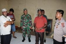 Pascaaksi KKB di Nduga Papua, Bupati Namia Sidak di Pasar, Nih Tujuannya - JPNN.com Papua