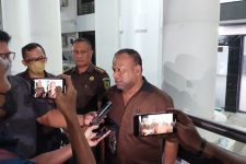 Dicecar Penyidik Kejati Papua dengan 25 Pertanyaan, Bupati Boven Digoel Bilang Begini - JPNN.com Papua