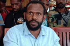 FAKPP: Kasus Gratifikasi yang Menjerat Bupati RHP Bermuatan Kepentingan Politik - JPNN.com Papua