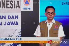 BNPB Mencermati Bencana Kekeringan di Lanny Jaya Papua - JPNN.com Papua