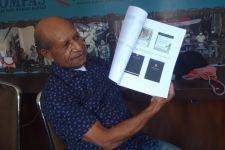 Pemilik Wisma Laporkan Pengurus KONI Papua ke Polisi, Ada Apa? - JPNN.com Papua