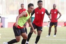 Persipura Batal Lakoni Laga Uji Coba Lawan Semen Padang FC, Nih Alasannya - JPNN.com Papua