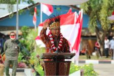 Mendagri Tito: Pembentukan DOB Memacu Pelayanan Publik Lebih Baik - JPNN.com Papua