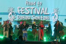 Pemkab Jayapura Segera Gelar Festival Danau Sentani 2022, Catat Tanggalnya - JPNN.com Papua