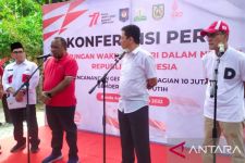 Wamendagri: Papua dan Aceh sebagai Kekuatan Besar untuk Indonesia Raya - JPNN.com Papua