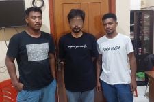 Polisi Menggerebek Tempat Perjudian di Kawasan Jalan Harmoni - JPNN.com Papua